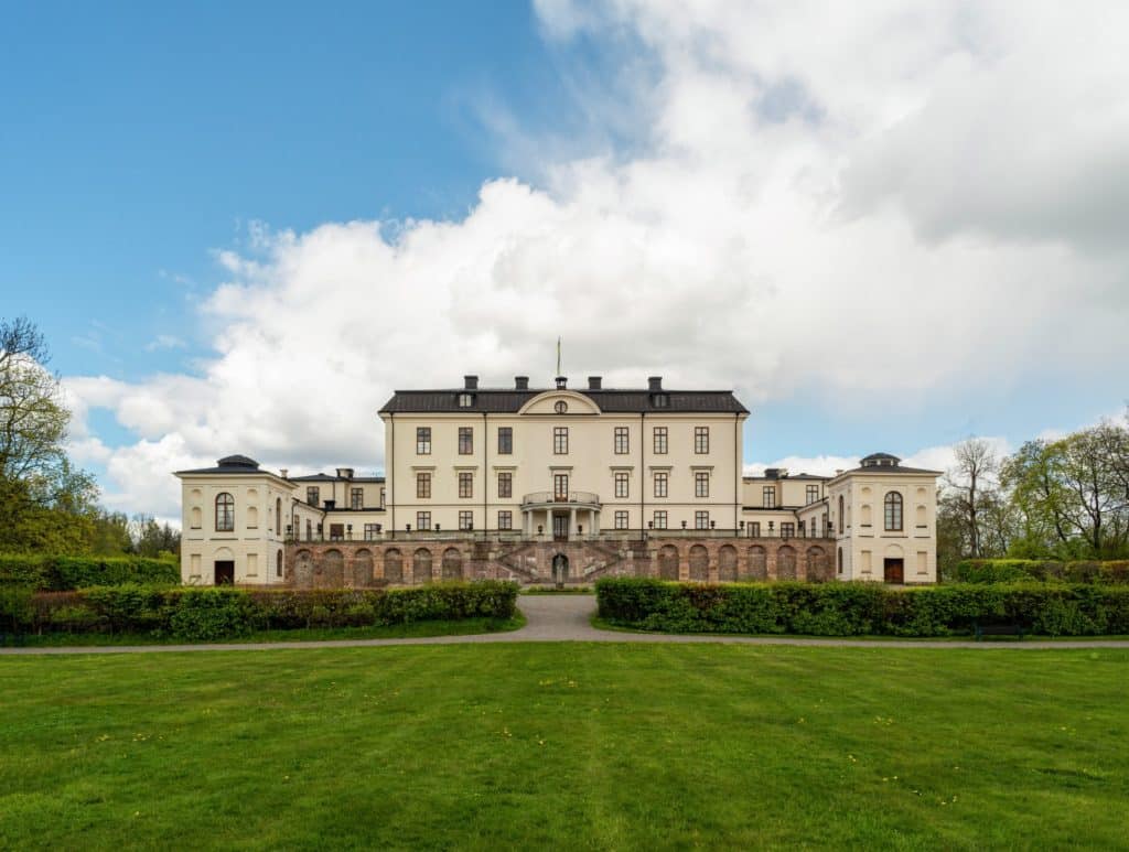 Rosersberg slottskonferanse Stockholm