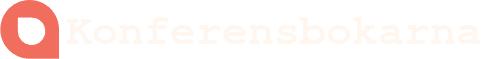 Konferensbokarna