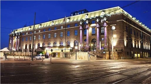 Clarion Post konferens Göteborg