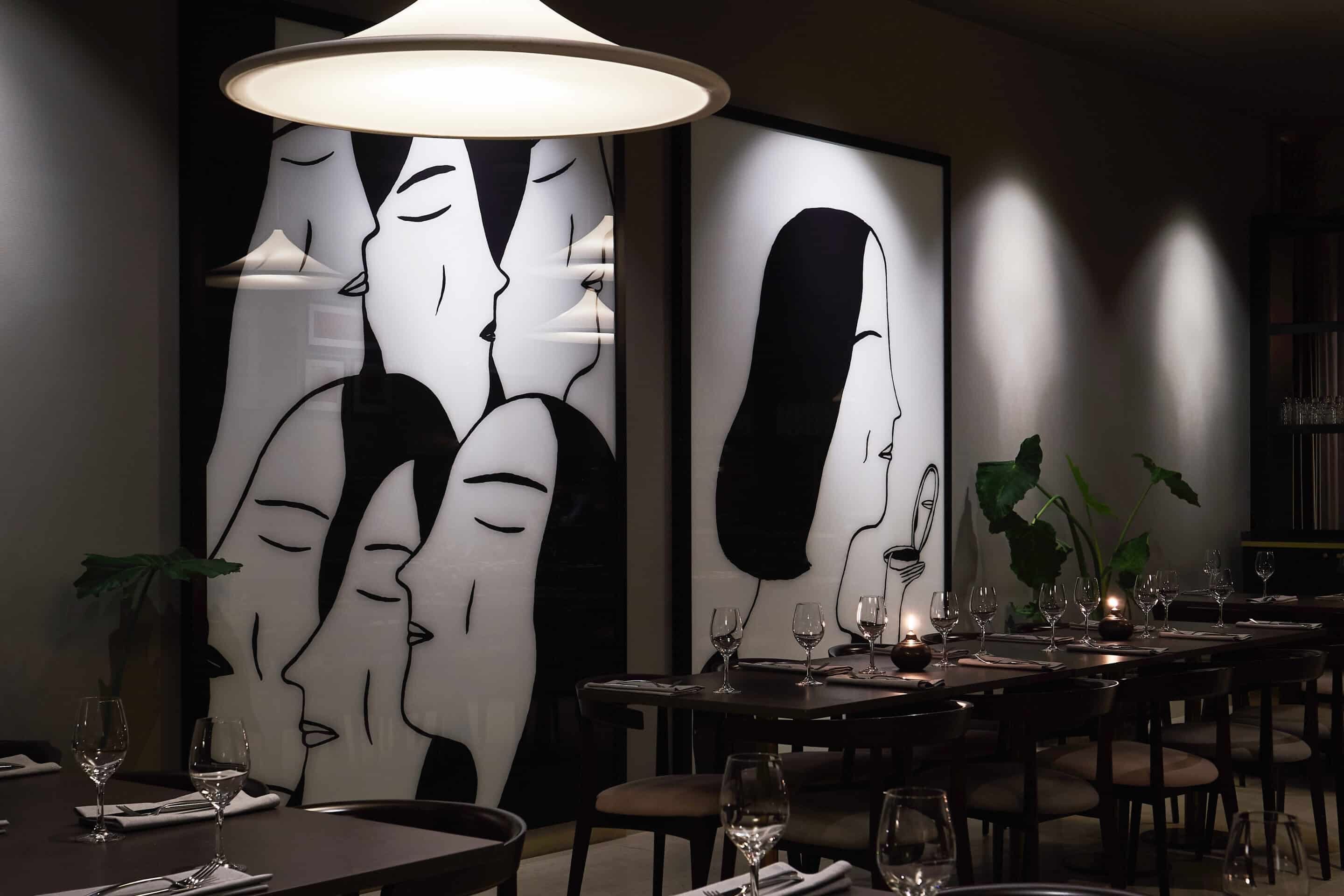 Elite Hotel Ideon restaurant konference Lund Skåne