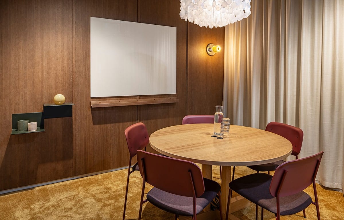 konferens Helio Stockholm City konferenslokal minfre