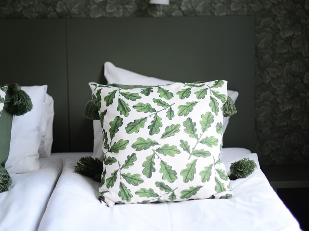 Gällöfsta konferens och Herrgård hotellrum konferens Stockholm Bro-Bålsta