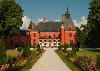 konferens Stockholm Bro-Bålsta Lejondals Slott