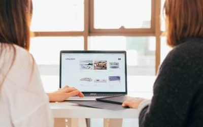 Smidig konferensplanering med digitala verktyg