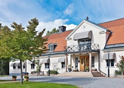 Gällöfsta konferens