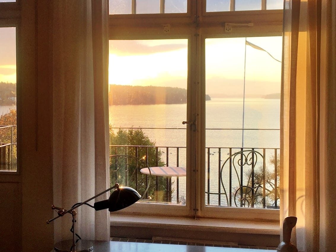 konferanse 1909 Sigtuna Stadshotell - hotellrom Stockholm