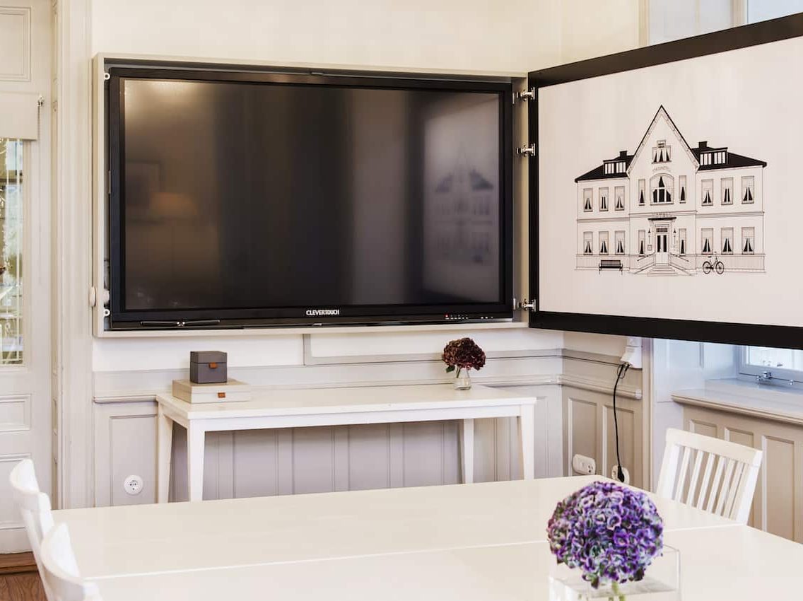 konferanse 1909 Sigtuna Stadshotell - konferansesenter Stockholm