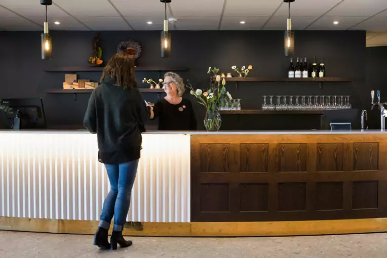 konferens Aronsborg Konferenshotell reception Stockholm