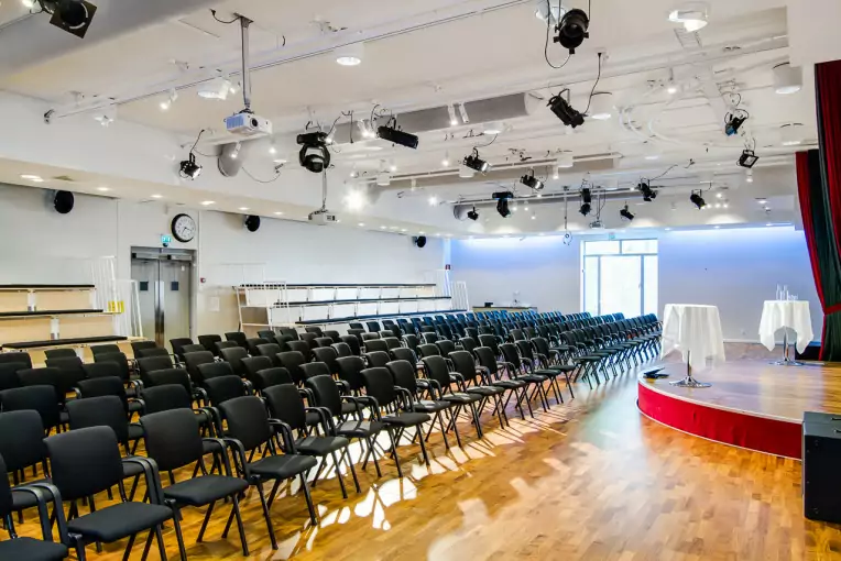 konferens Aronsborg konferenslokal Stockholm