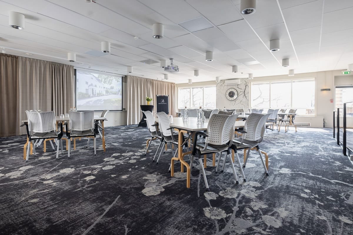 Bergendal Bockholmen konferens Stockholm conference venue