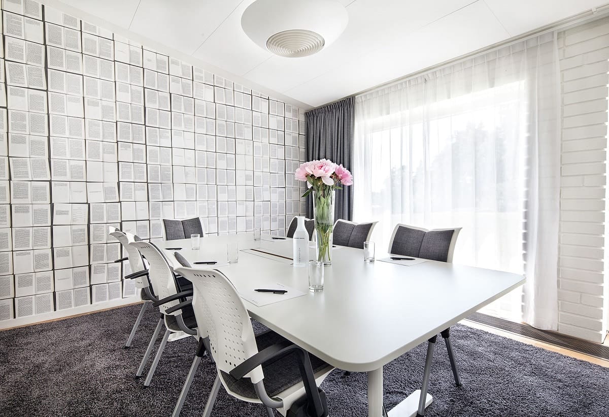 Bergendal small conference Stockholm