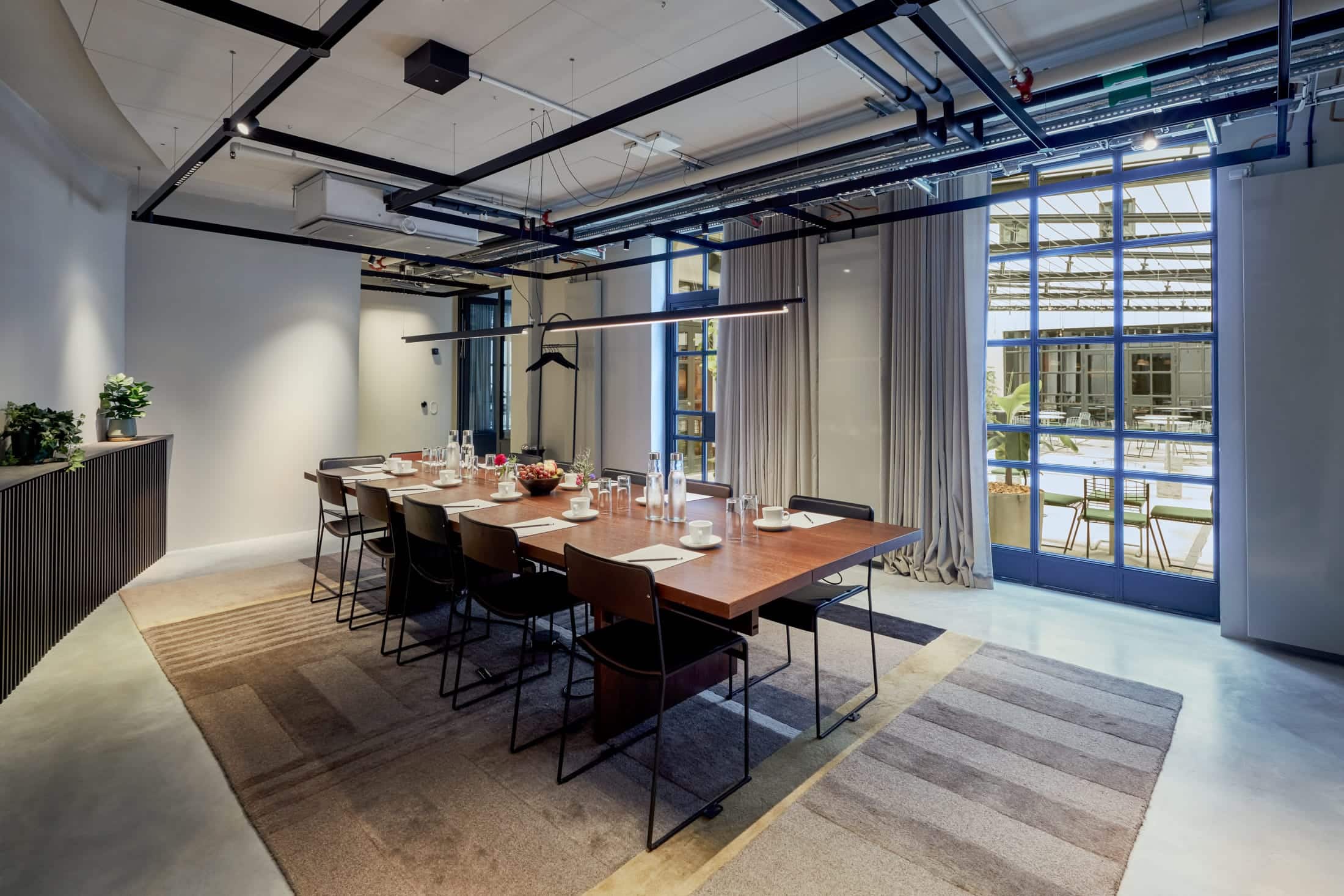 Blique by Nobis conference Stockholm Ås