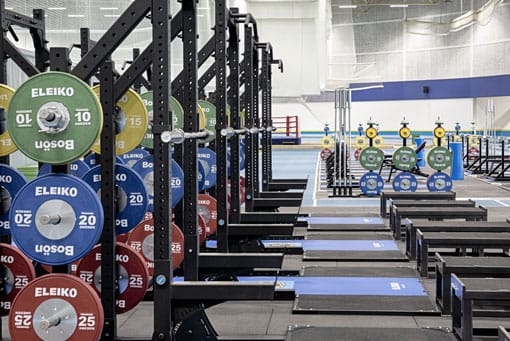 Bosön Framgångshallen konference Stockholm Lidingö