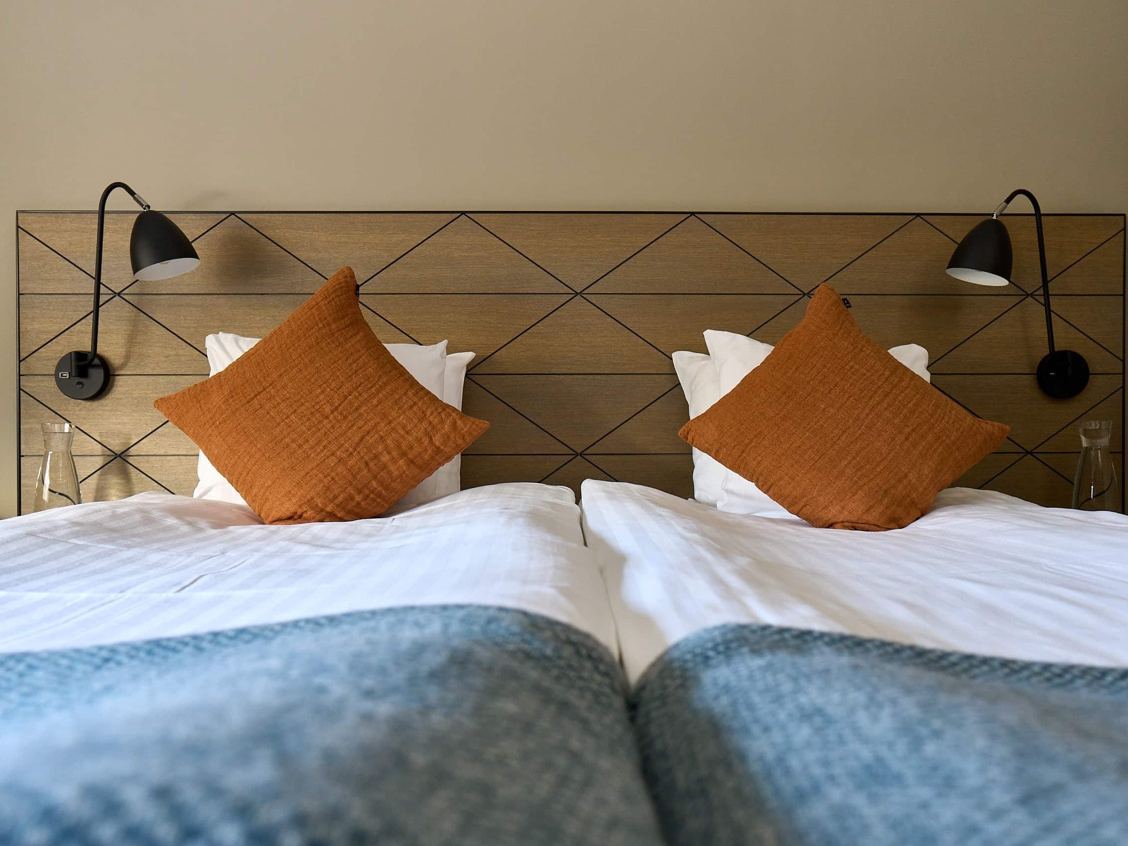 konferanse Stockholm Djurönäset konferanse &amp; hotell - hotellrom