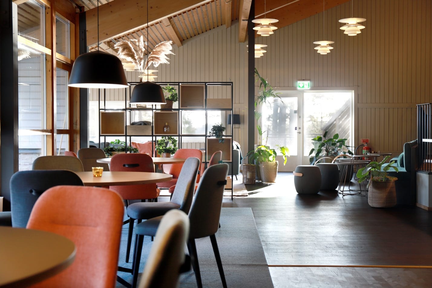 konferanse Stockholm Djurönäset konferanse &amp; hotell - konferansekaffe