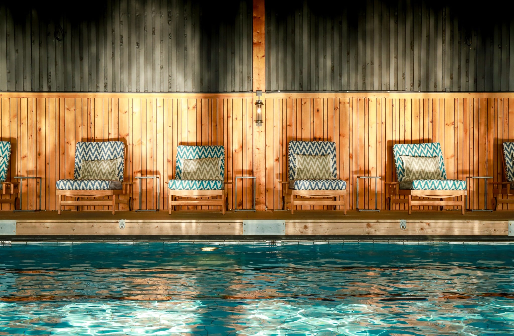 konferanse Stockholm Djurönäset konferanse &amp; hotell - spa-basseng