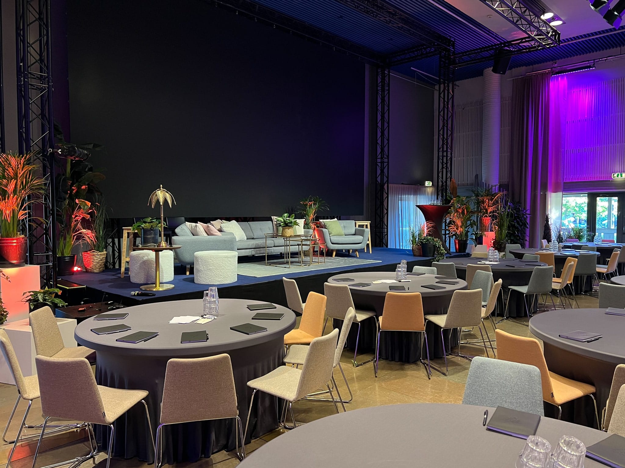 konferanse Stockholm Djurönäset konferanse &amp; hotell - konferansesenter