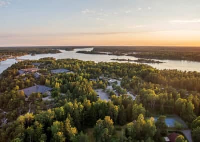 Djurönäset hotell, spa og konferanse