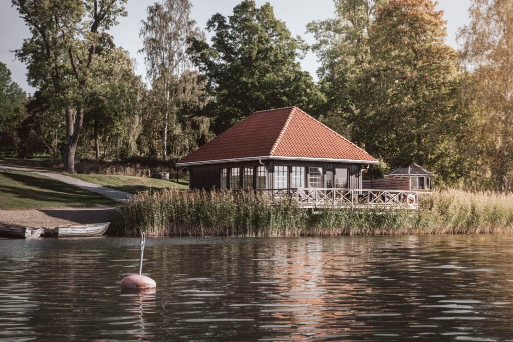 Friibergh herrgård sjöbastun konferens Stockholm