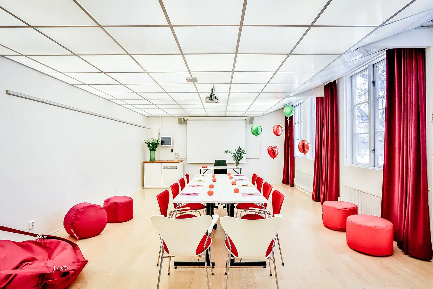 konference Stockholm Happy Tammsvik konferencelokale Ljuset