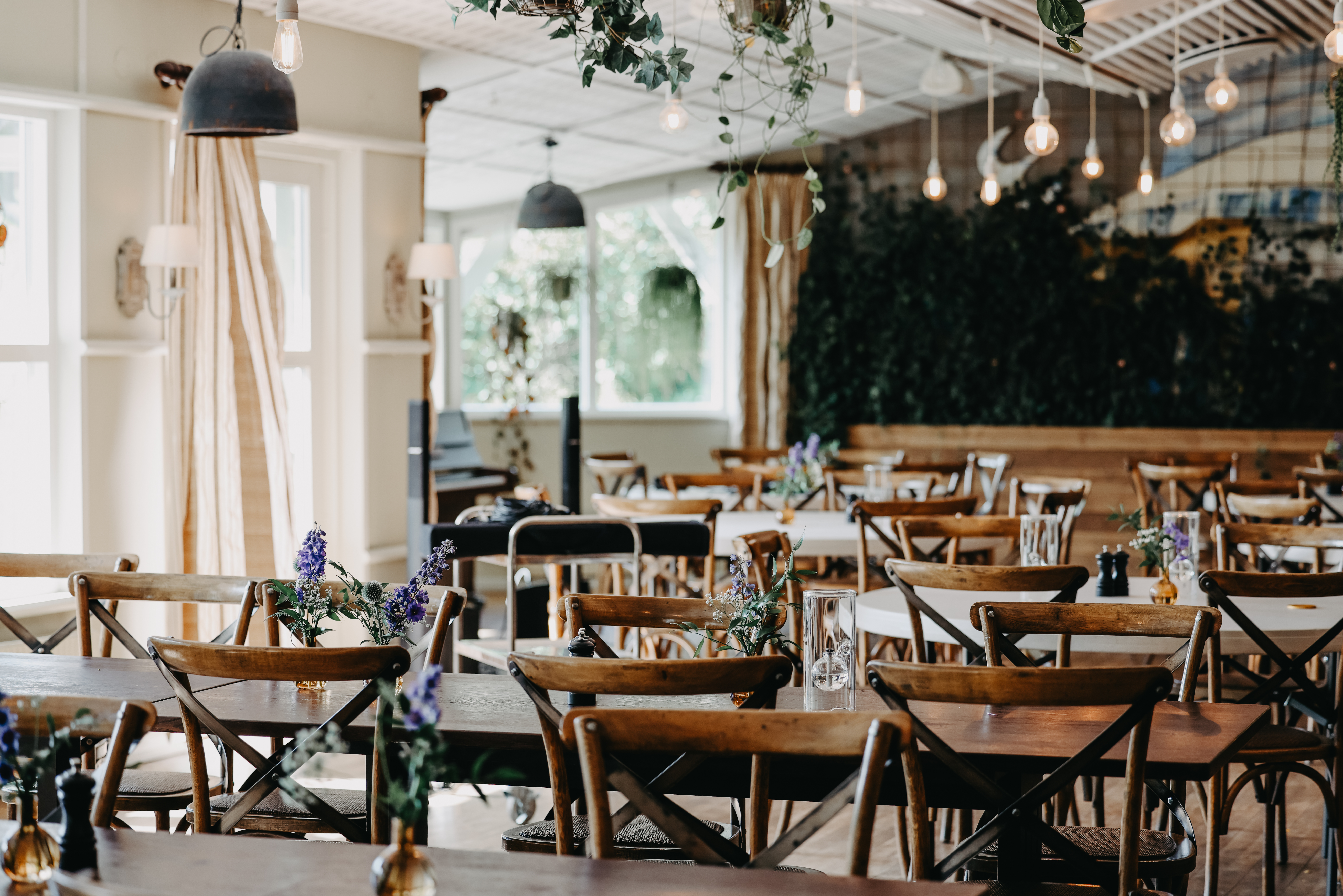 Hesselby Slott Orangiet konferens Stockholm