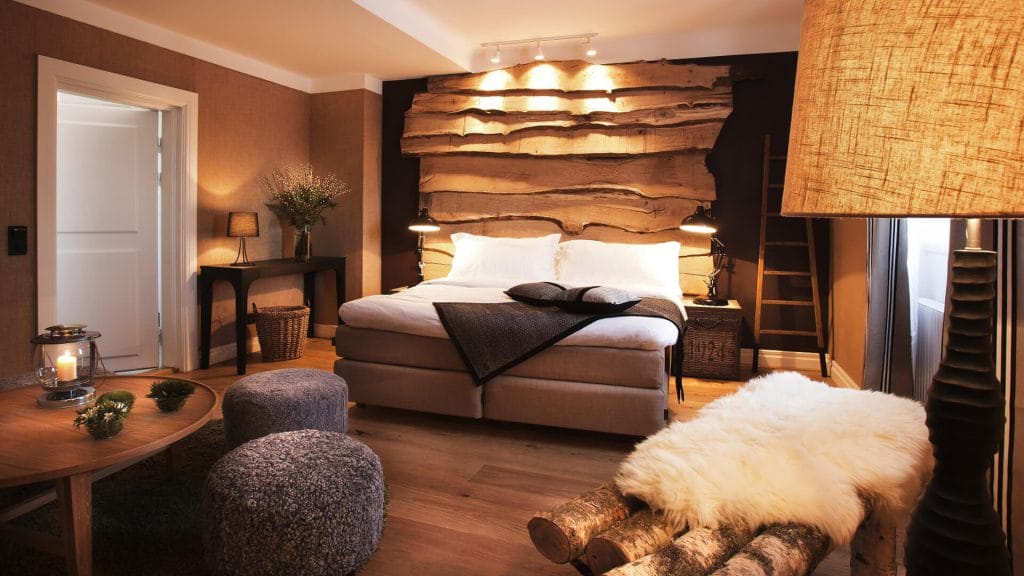 Hesselby Slott hotellrum konferens Stockholm