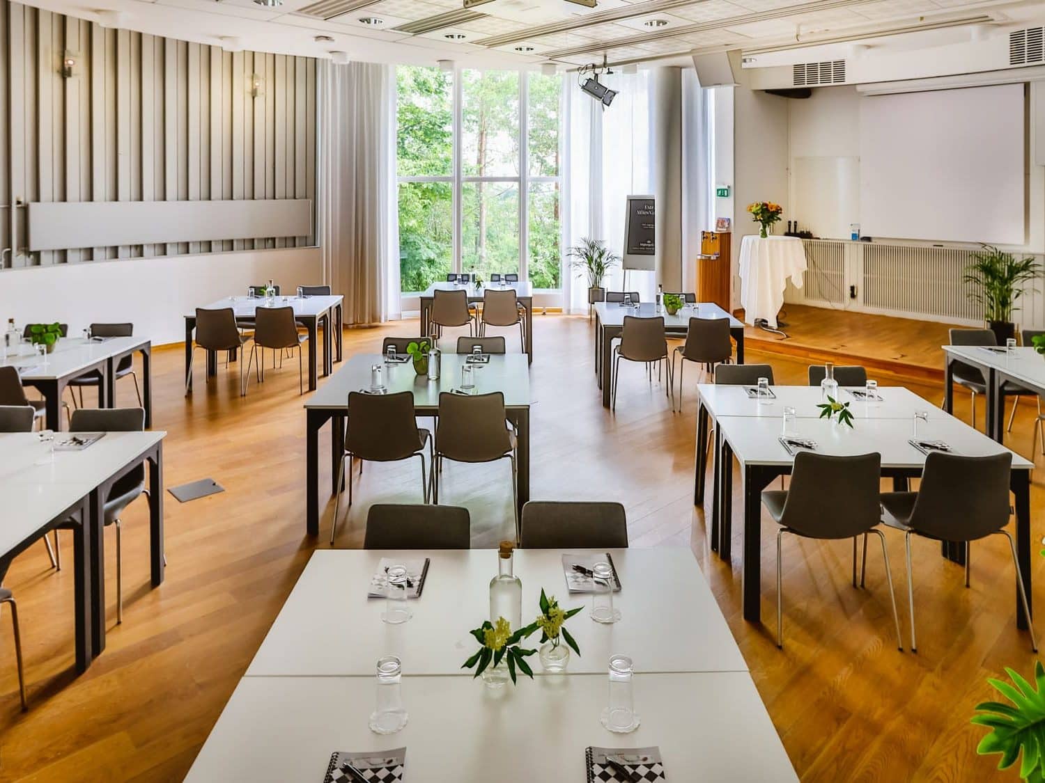 Högberga Gård konferencecenter