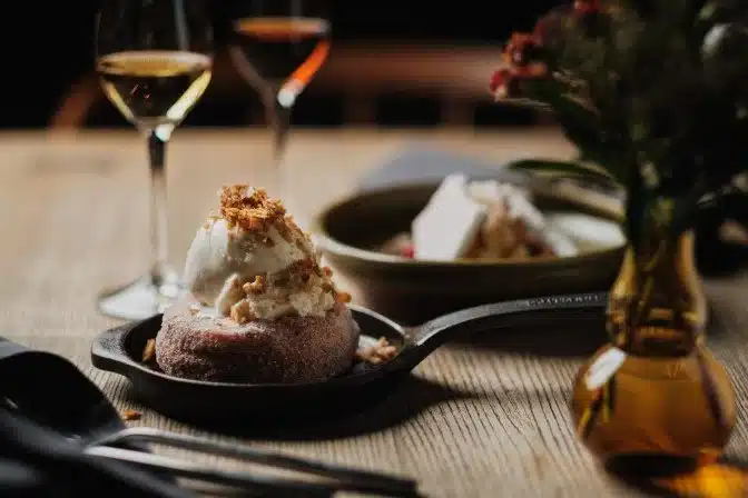 Conference restaurant Sturegatan 15 Stockholm