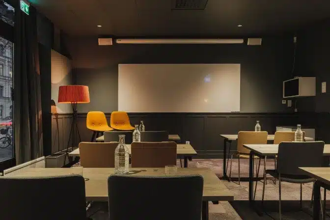 Conference room Bruket Sturegatan 15 conference Stockholm