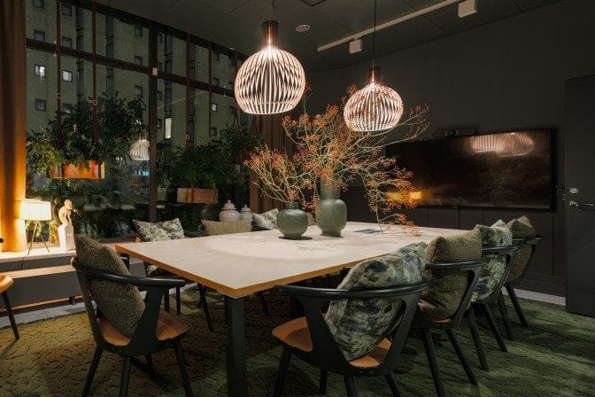 Conference room Smedjan Sturegatan 15 conference Stockholm