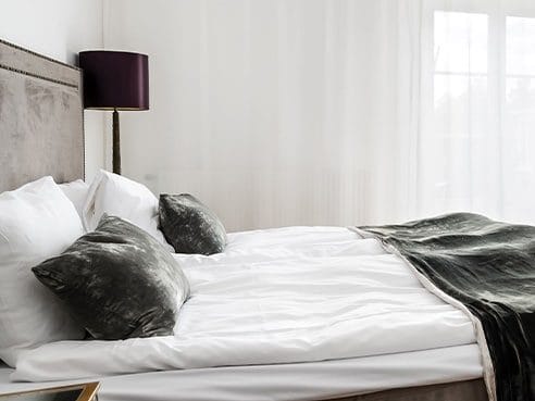 conference southern Stockholm Körunda Hotel and Conference hotel rooms