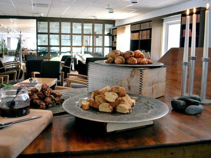 conference southern Stockholm Körunda Hotel and Conference restaurant