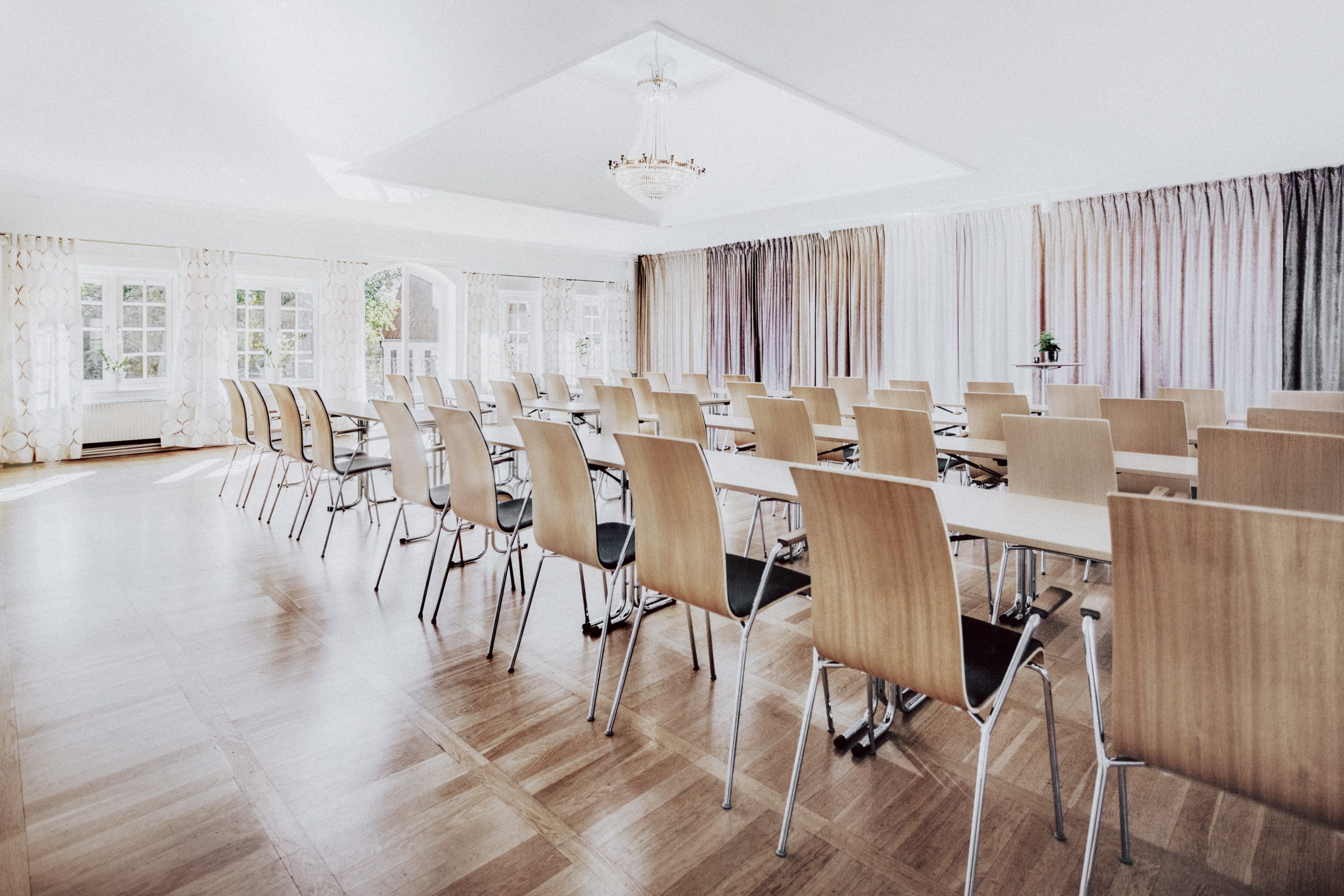 Friiberghs Herrgård konferenslokal konferens Stockholm