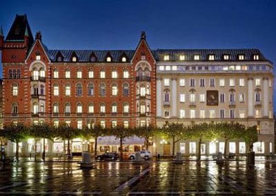 hotell Nobis konferens Stockholm
