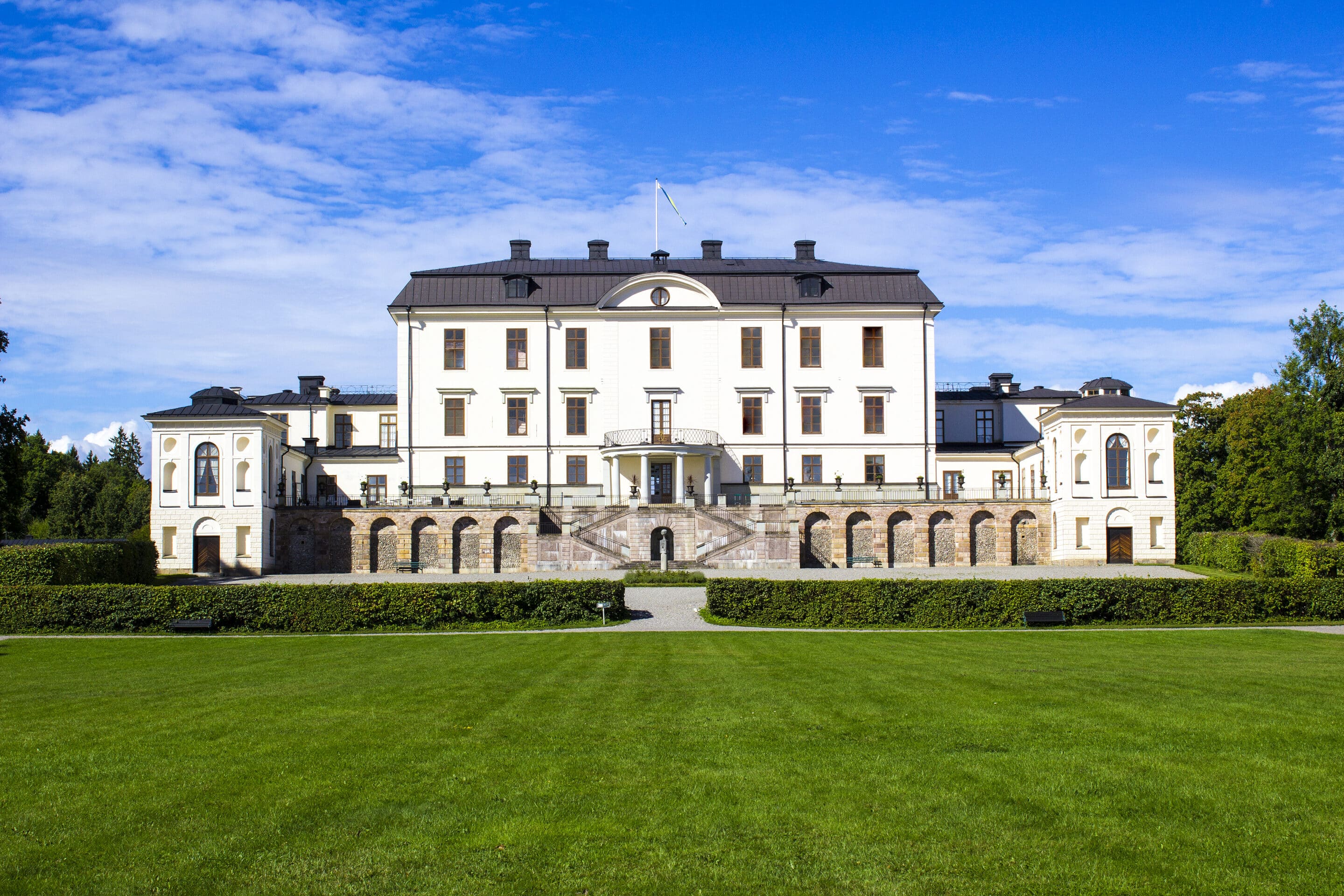 Rosersberg slott Hotel