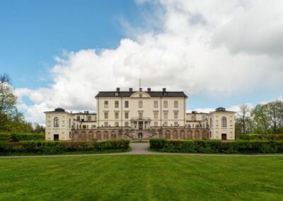 Rosersbergs slott konferens Stockholm