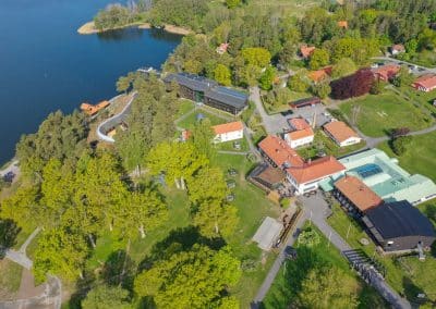 Sånga Hotell &amp; Konferens