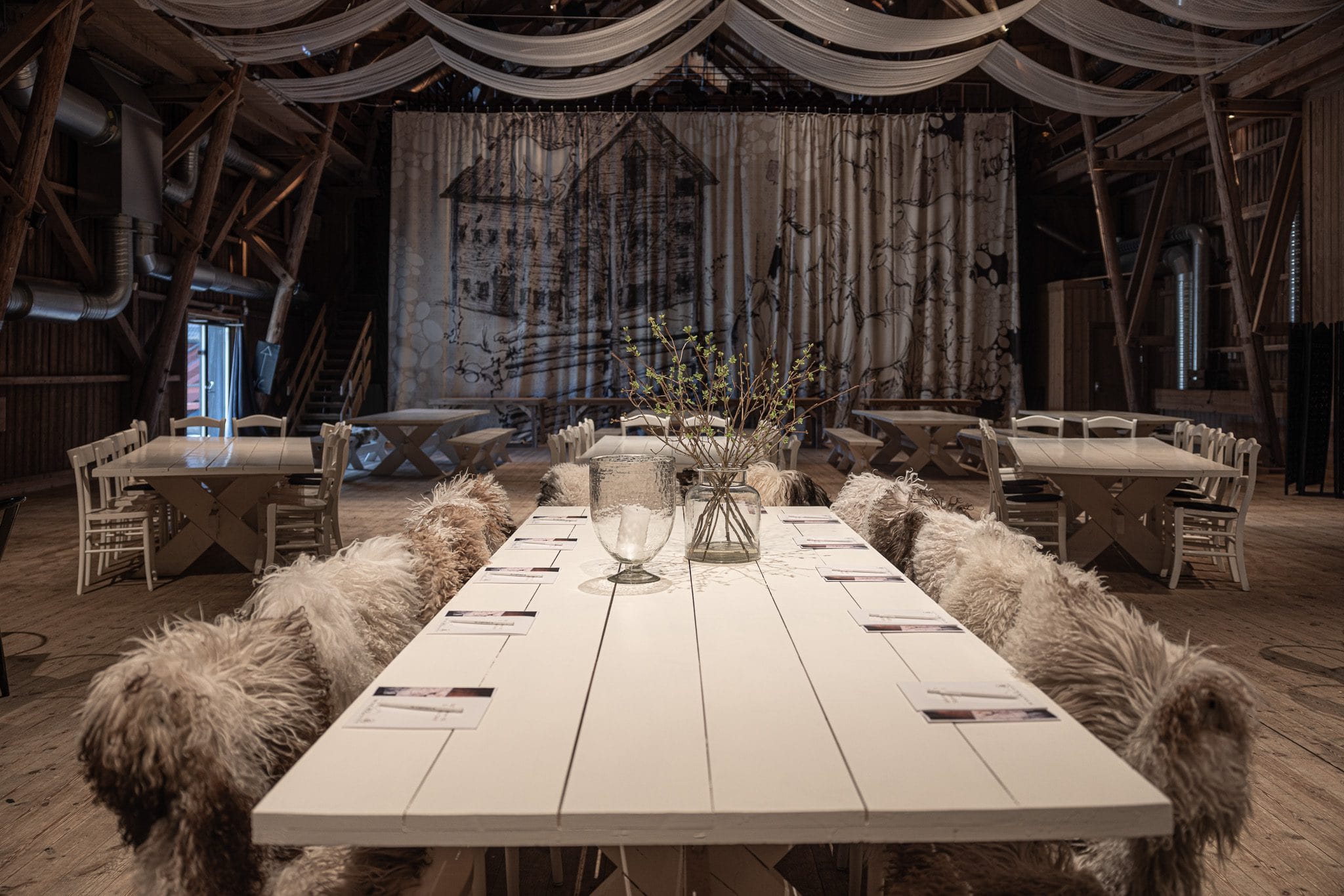 østlige Stockholm Siggesta Gård konferencecenter