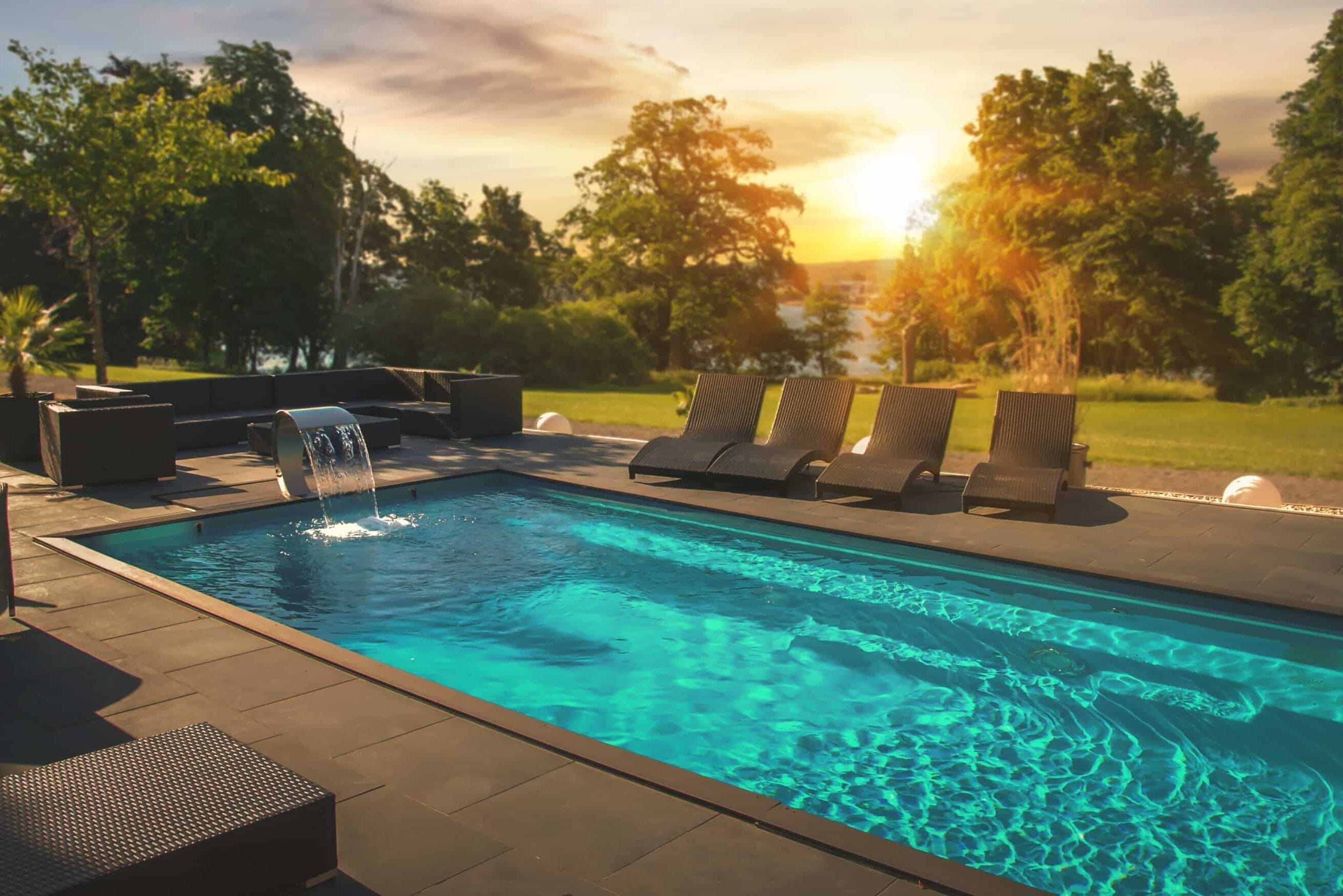 Skogshem and Wijk pool conference Stockholm