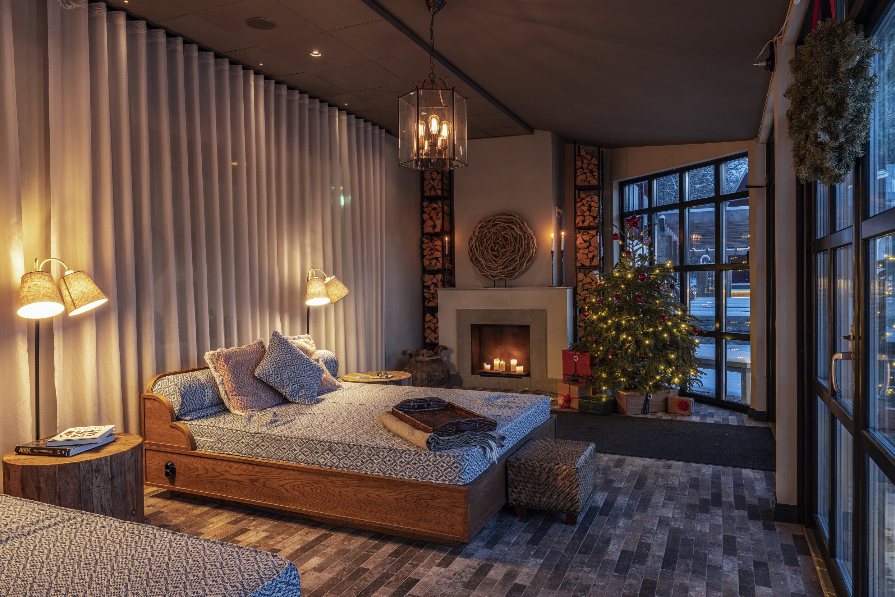 konferens Skytteholm dubbelrum Stockholm