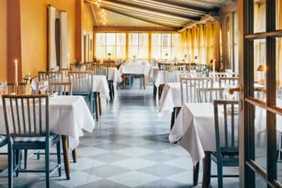 Stallmastaregarden restaurang