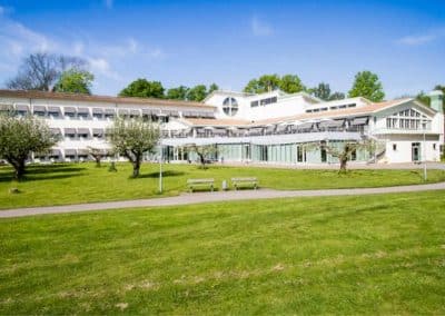 Aronsborgs Konferenshotell