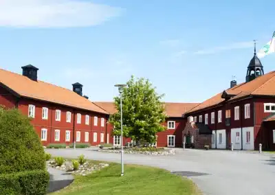 Fågelbro Säteri