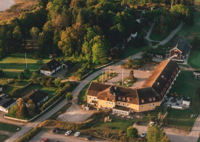 Körunda Hotell & Konferens