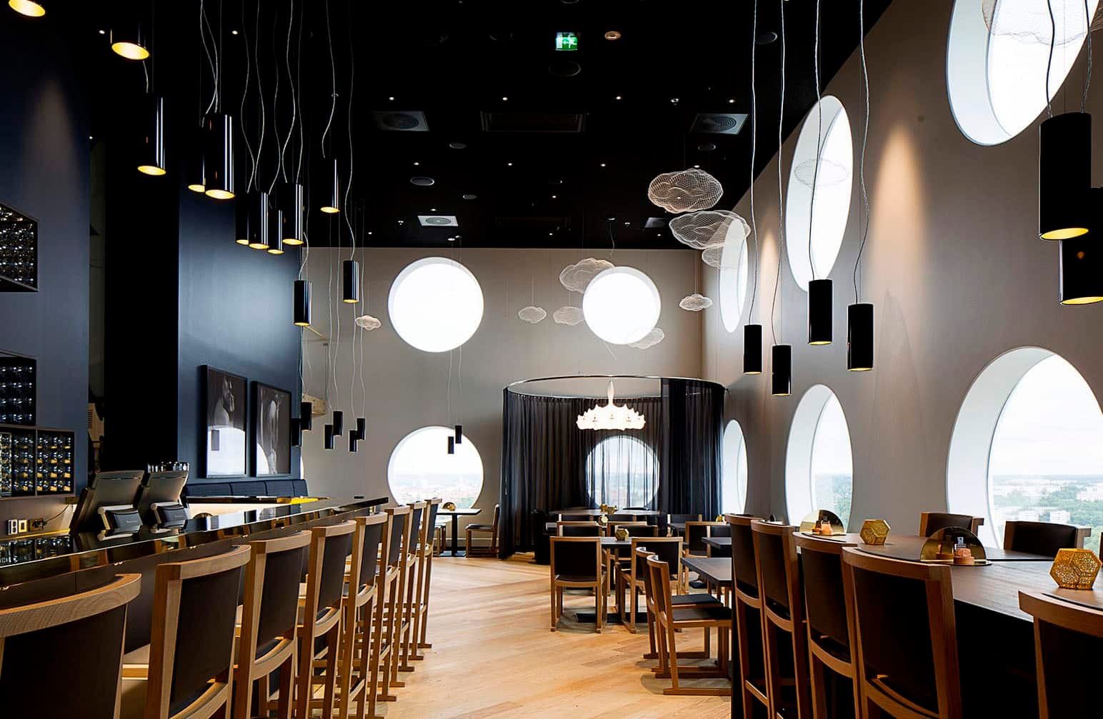 konferens Quality Hotel Strawberry Friends - konferensfika