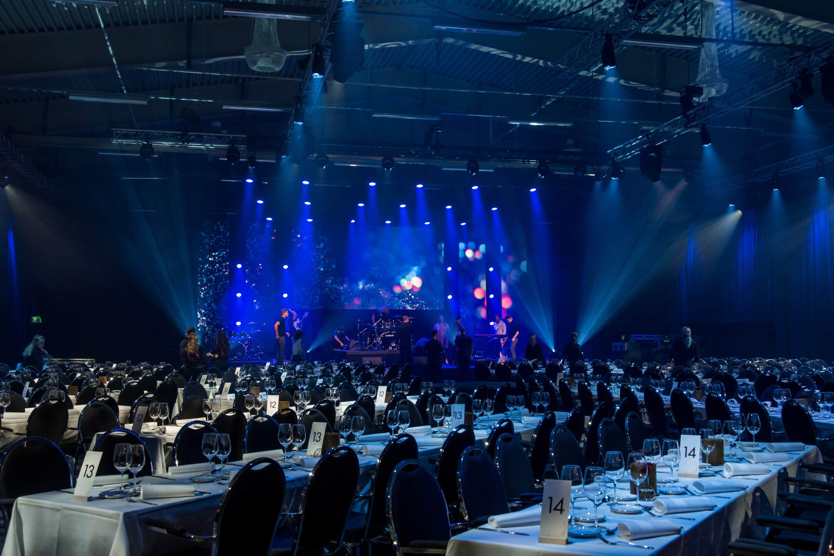 Arken Hotel &amp; Art Garden Spa eventkonference Gøteborg