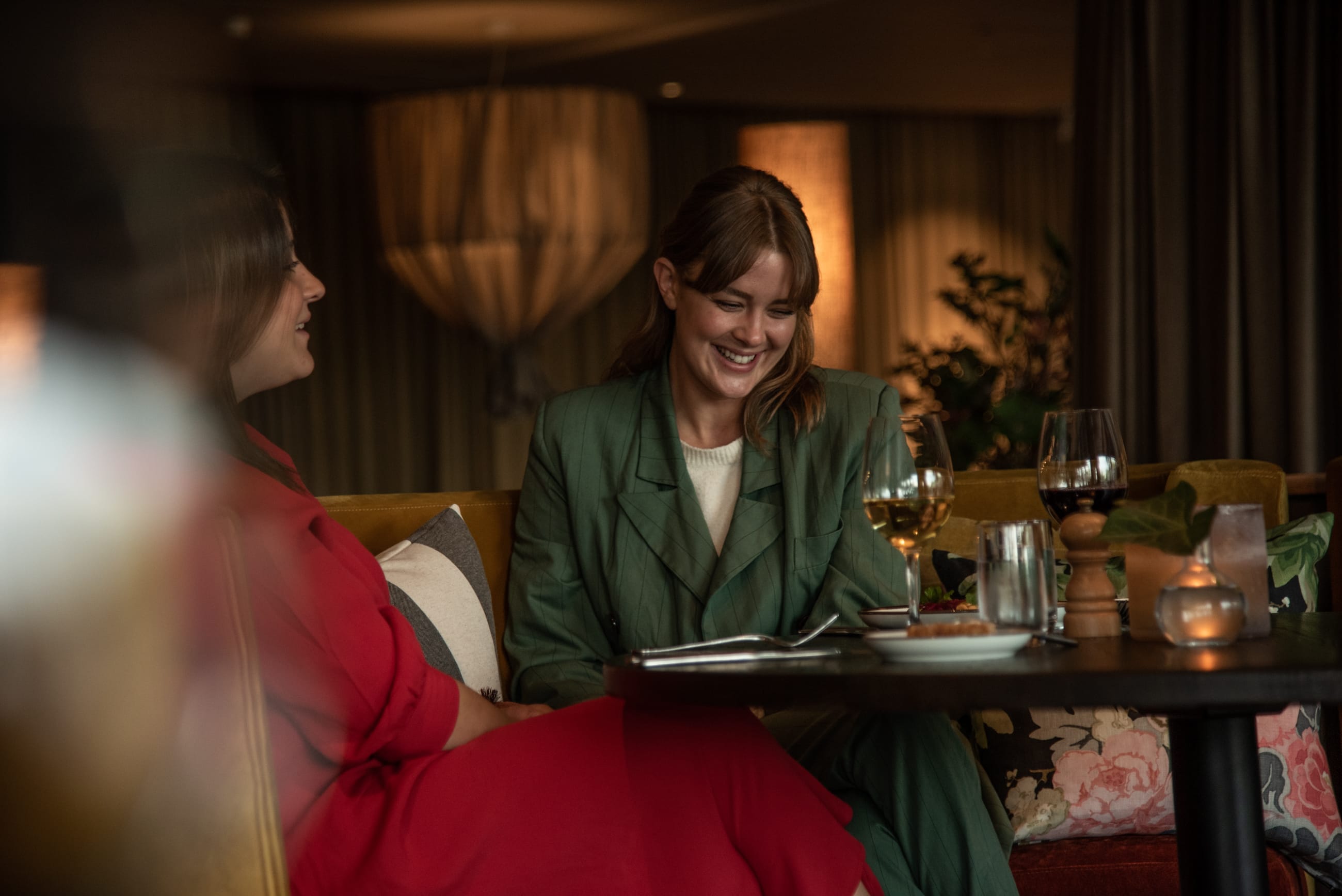 Arken Hotel &amp; Art Garden Spa eventkonference Gøteborg