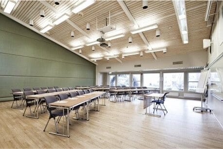 konference Göteborg Aspenäs Herrgård konferencecenter