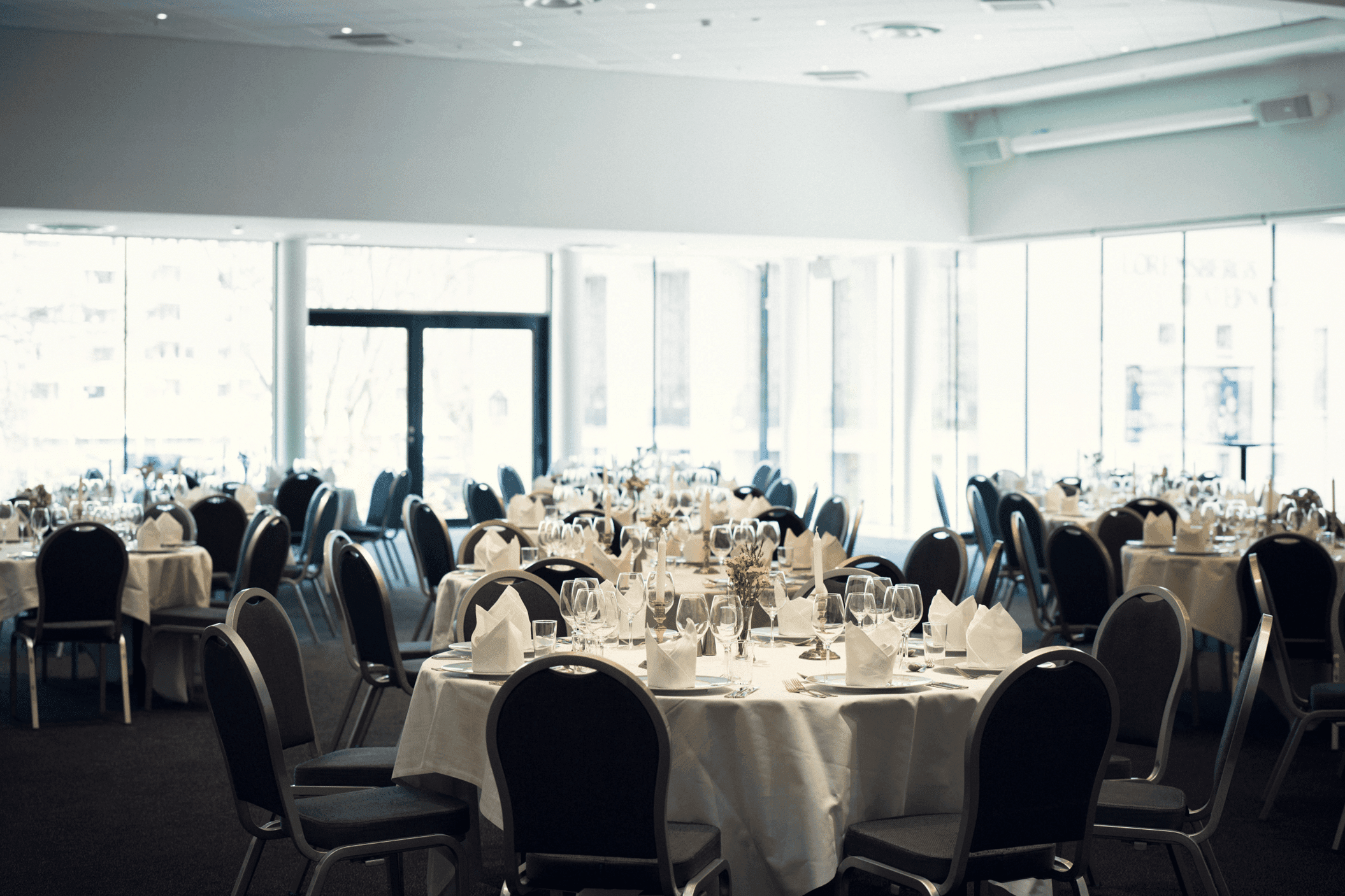 Elite Park Avenue Banqueting Konference Gøteborg