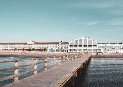 Falkenberg strandbad